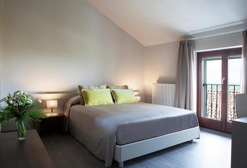 فندق Locanda San Giorgio