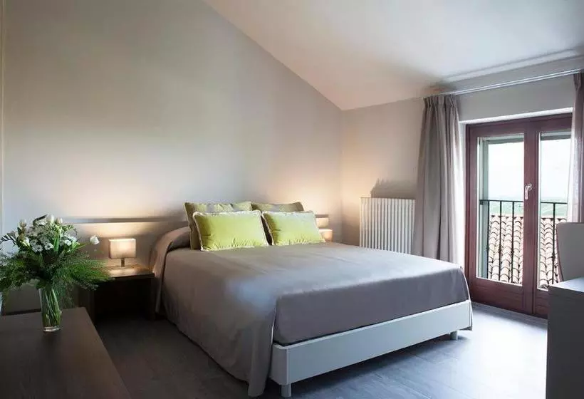 Hotelli Locanda San Giorgio