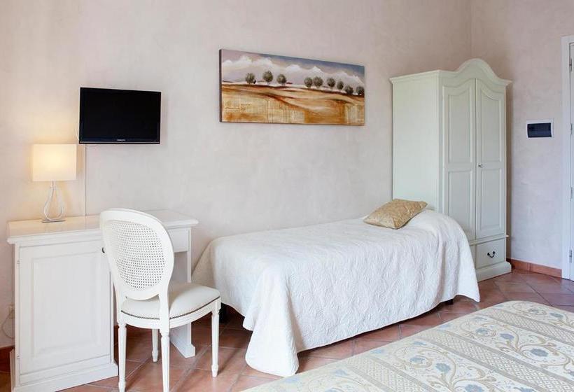 فندق Locanda San Giorgio