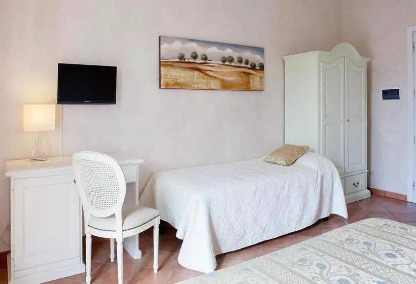 Hotelli Locanda San Giorgio