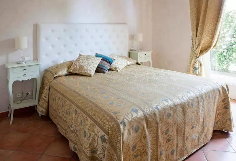 Hotelli Locanda San Giorgio