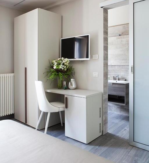 فندق Locanda San Giorgio