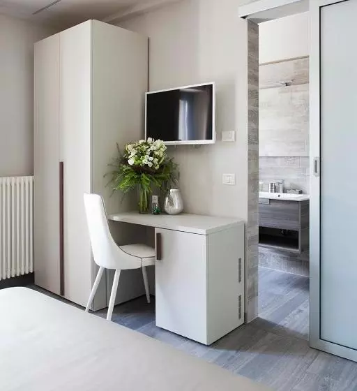 Hotelli Locanda San Giorgio