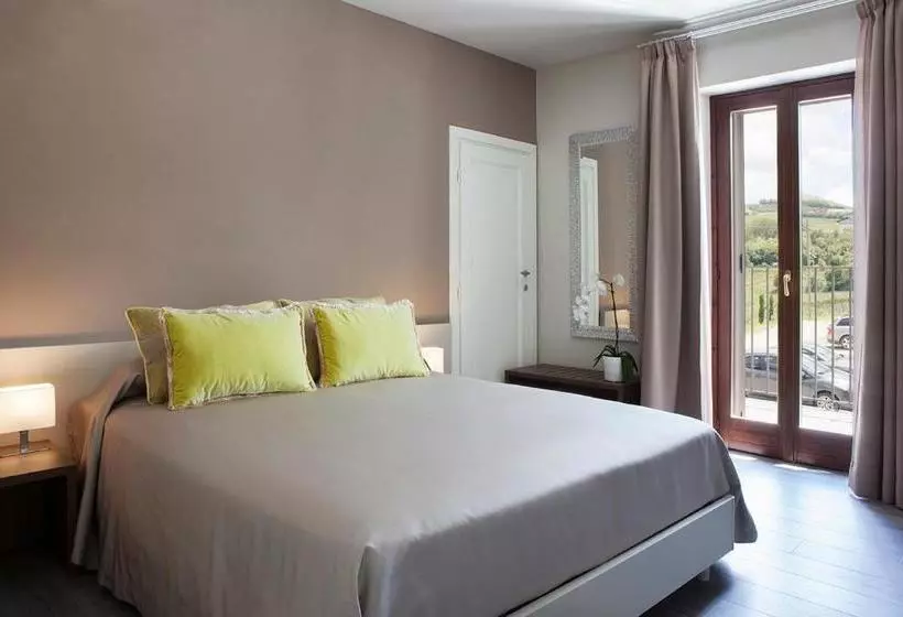 Hotelli Locanda San Giorgio