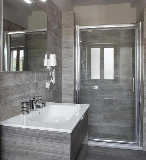 فندق Locanda San Giorgio