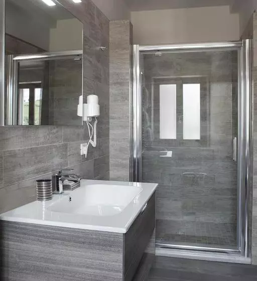 Hotelli Locanda San Giorgio