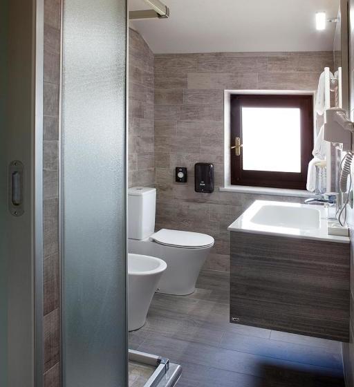 فندق Locanda San Giorgio