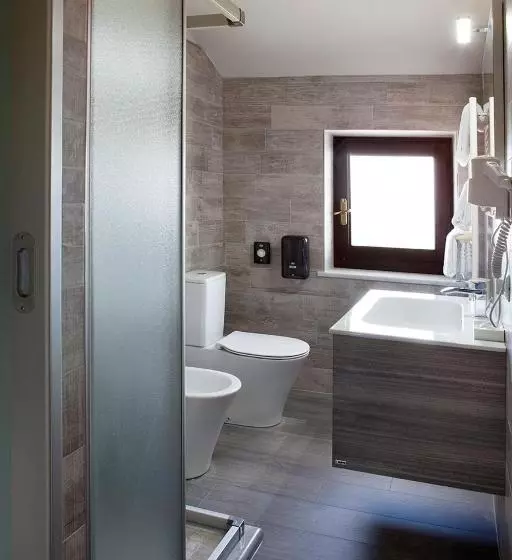 Hotelli Locanda San Giorgio