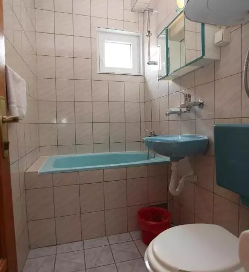 پانسیون Apartments Memidz
