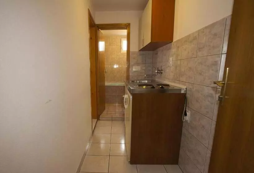 پانسیون Apartments Memidz