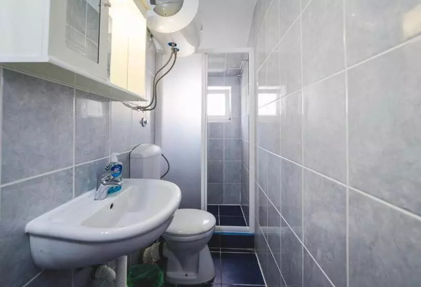 پانسیون Apartments Memidz