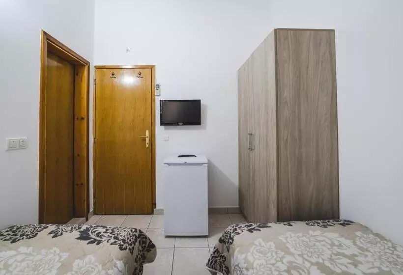 پانسیون Apartments Memidz