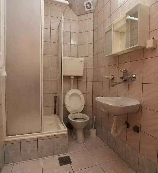 پانسیون Apartments Memidz