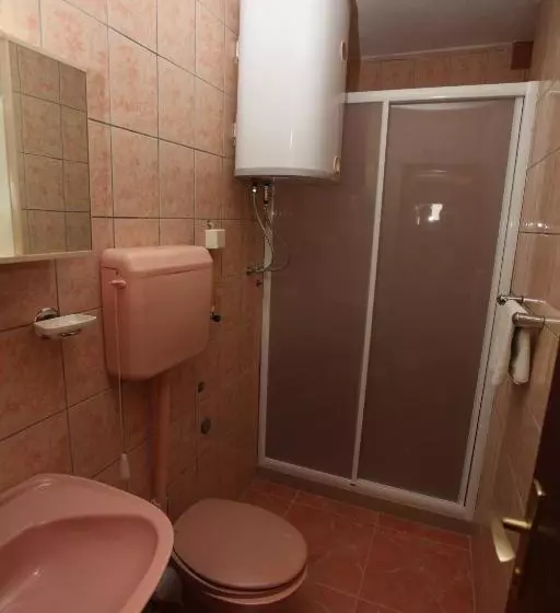 پانسیون Apartments Memidz
