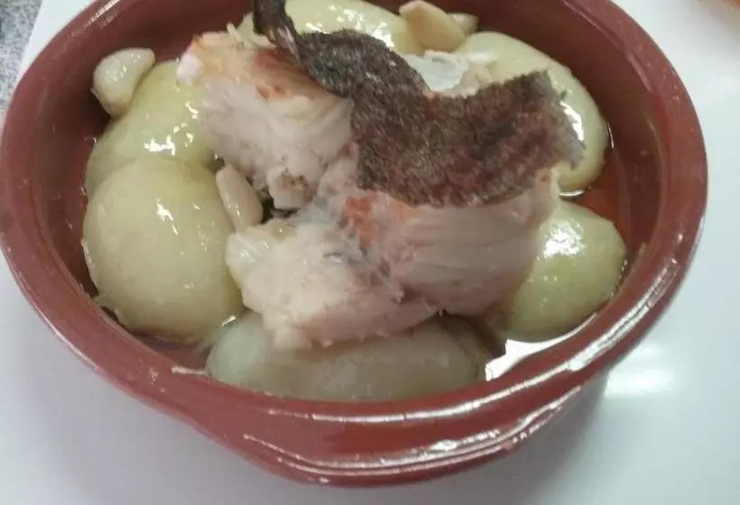 Majatalo Casa De Alpajares   Guest House & Spa