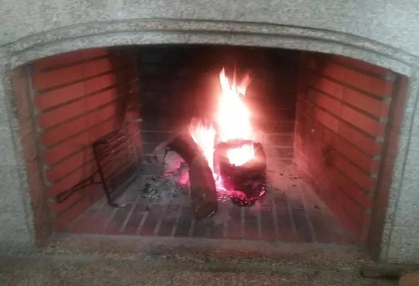 Majatalo Casa De Alpajares   Guest House & Spa