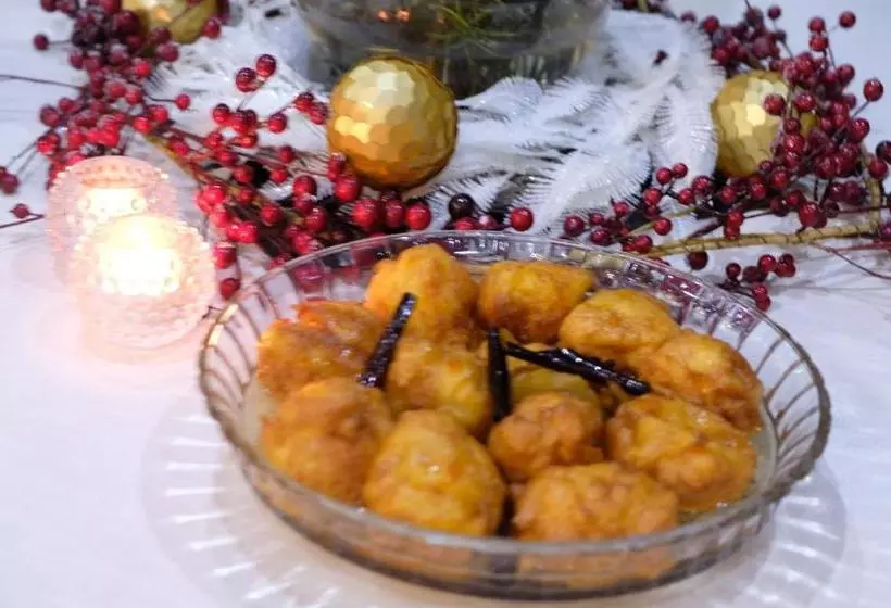 Majatalo Casa De Alpajares   Guest House & Spa