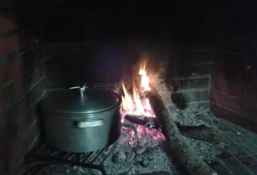 Majatalo Casa De Alpajares   Guest House & Spa