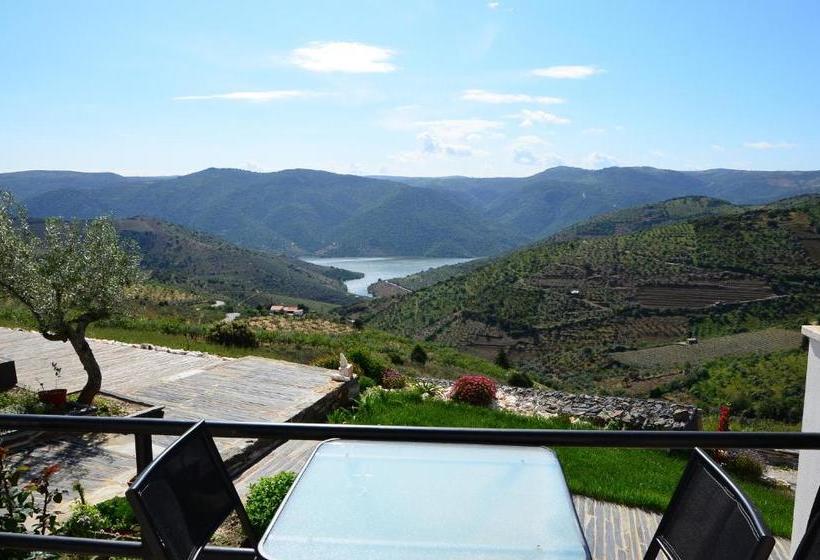 Пансион Casa De Alpajares Guest House & Spa