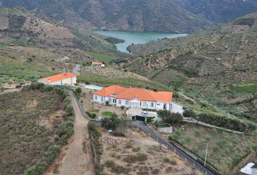 膳宿费 Casa De Alpajares   Guest House & Spa