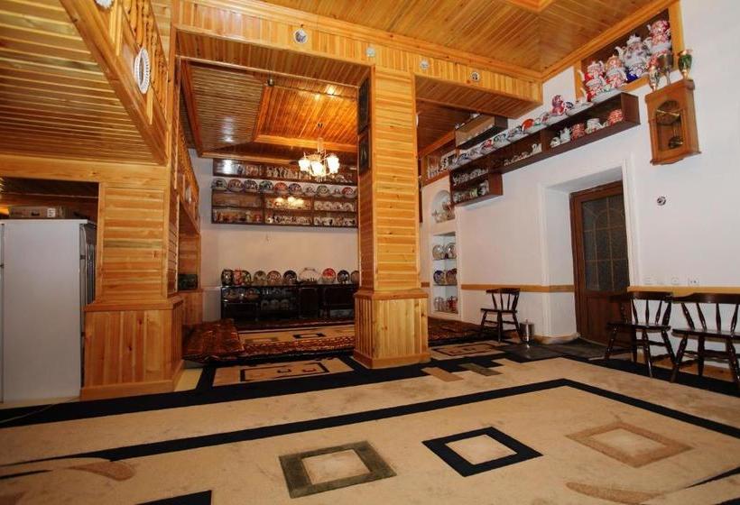 Panzió Furkat Guest House