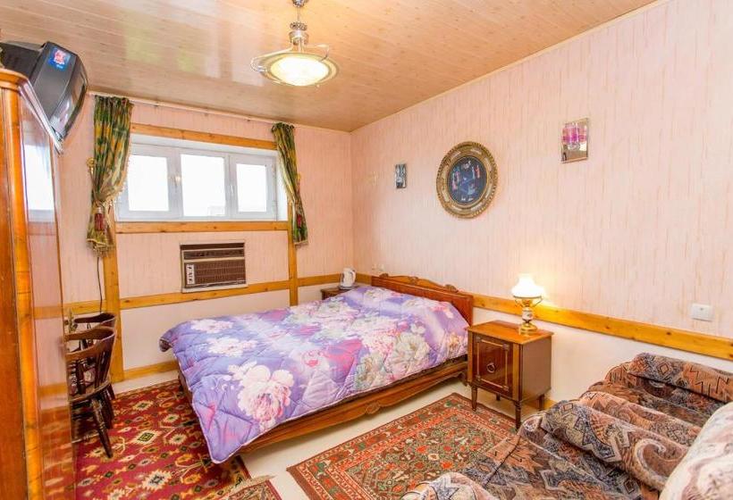 Panzió Furkat Guest House