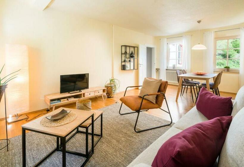 膳宿费 Gästehaus Knab's Mühlenschenke