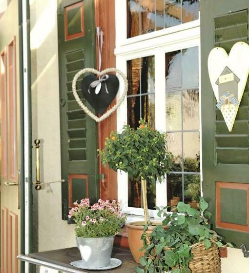 膳宿费 Gästehaus Knab's Mühlenschenke