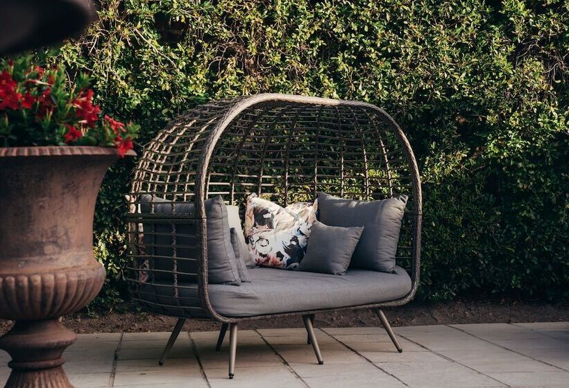 פנסיון Les Chambres Guest House