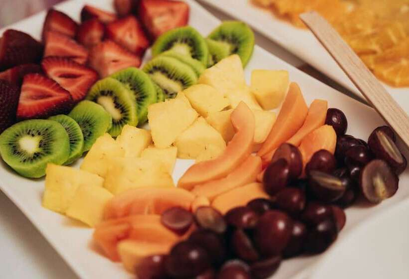 פנסיון Les Chambres Guest House