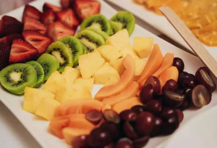 Majatalo Les Chambres Guest House