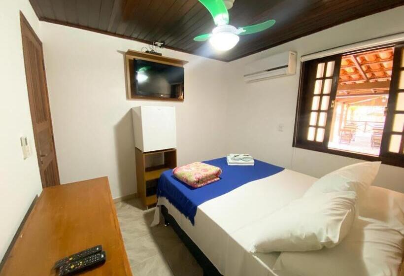 펜션 Pousada Bugio