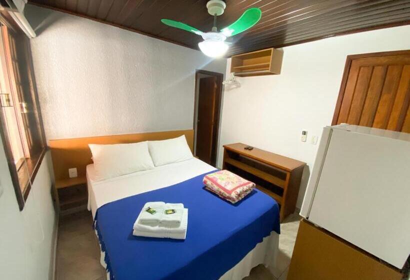 펜션 Pousada Bugio