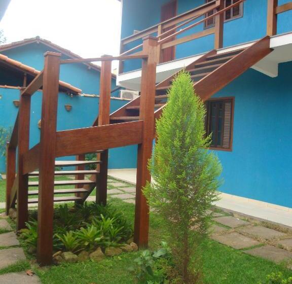 펜션 Pousada Bugio