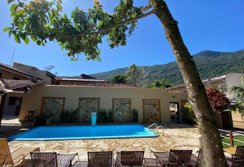 펜션 Pousada Bugio