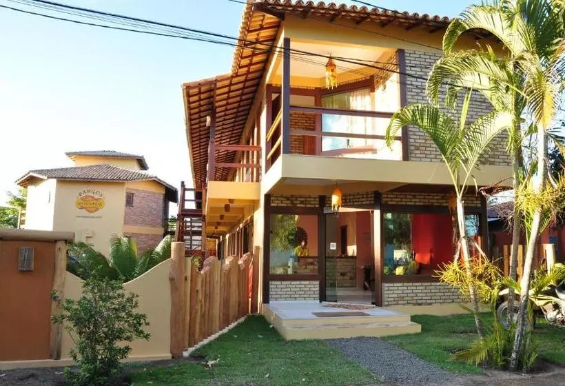 Majatalo Pousada Pargos