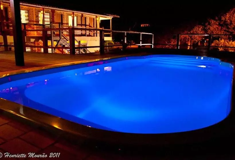 Majatalo Pousada Pargos