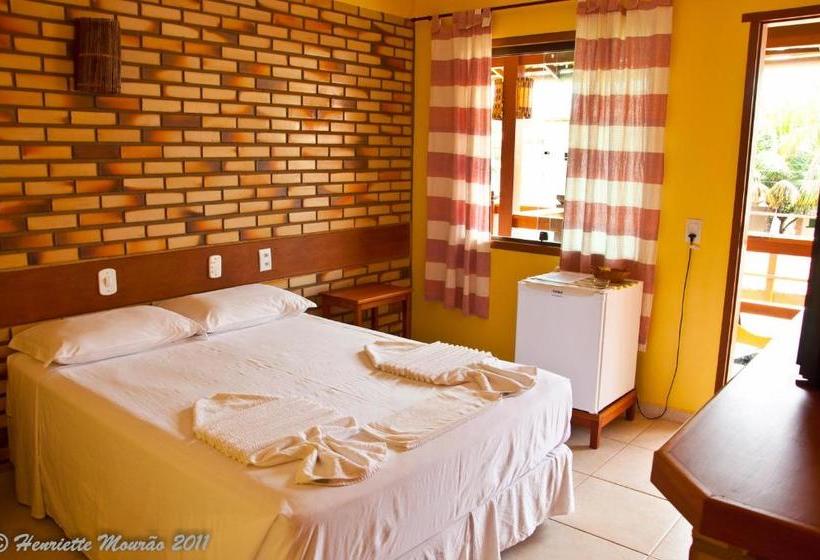 Pansiyon Pousada Pargos