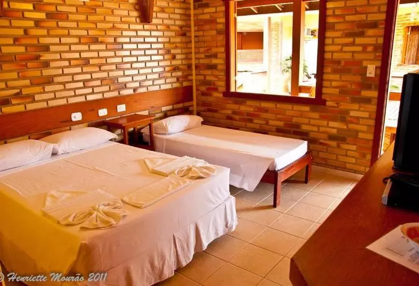 Majatalo Pousada Pargos