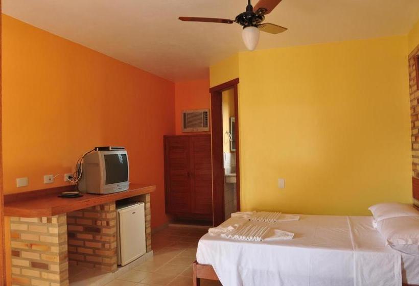 Pansiyon Pousada Pargos