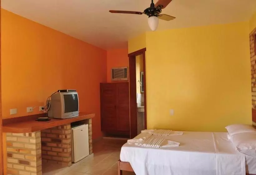 Majatalo Pousada Pargos