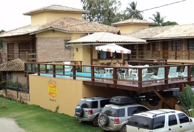 Majatalo Pousada Pargos