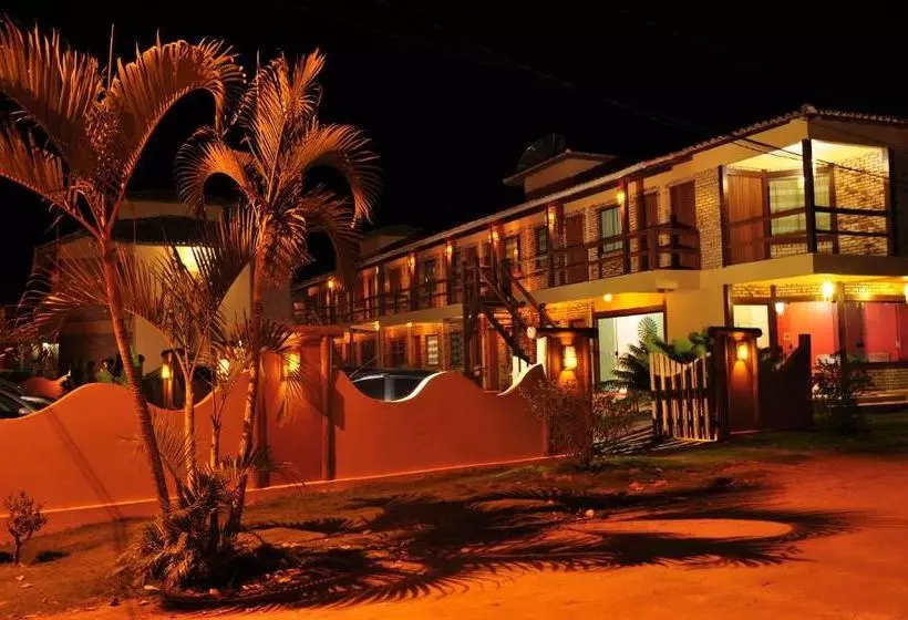 Majatalo Pousada Pargos