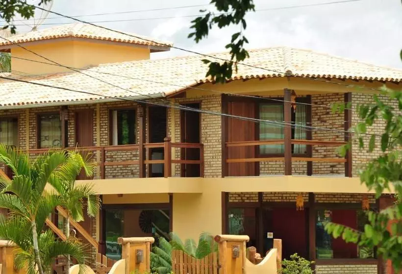 Majatalo Pousada Pargos