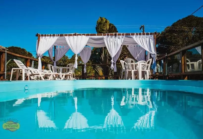 Majatalo Pousada Pargos