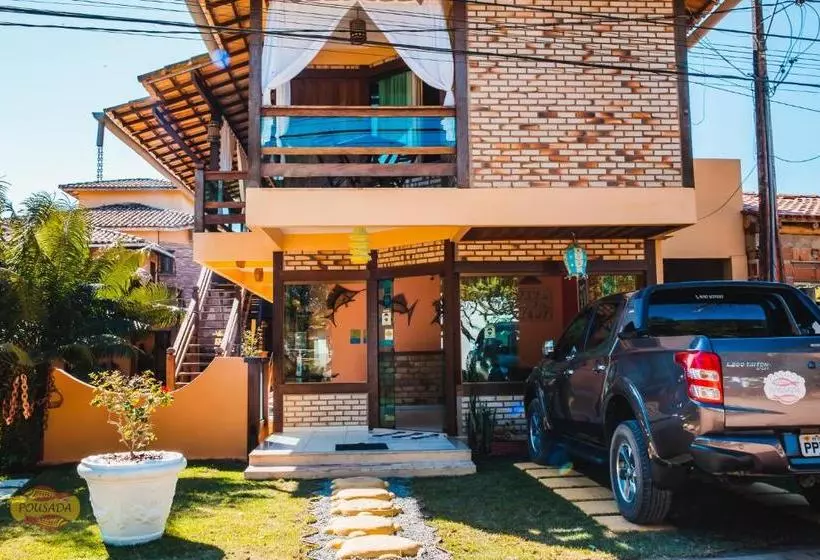 Majatalo Pousada Pargos