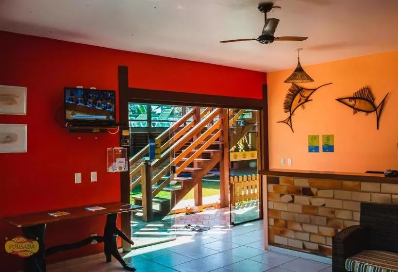 Majatalo Pousada Pargos