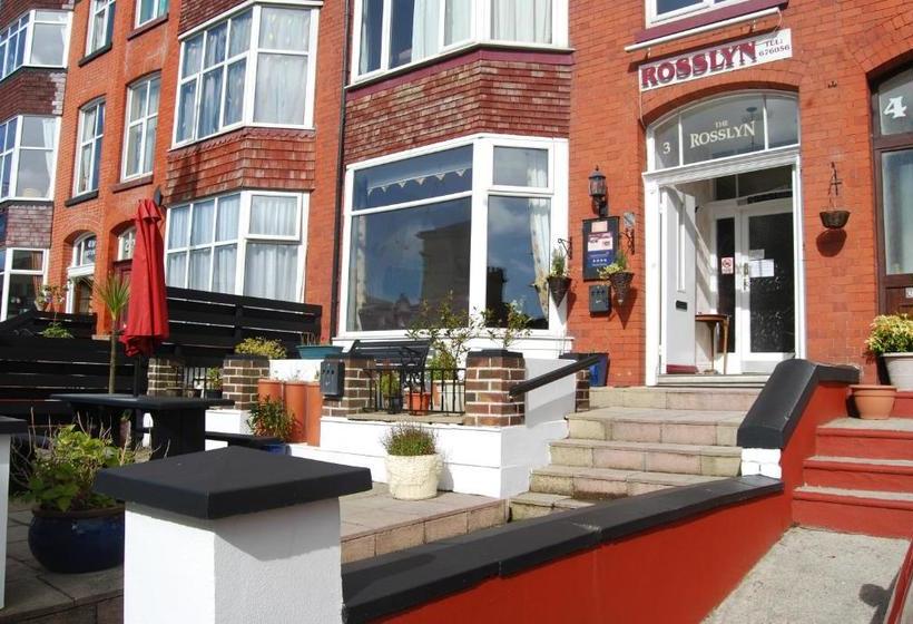 פנסיון Rosslyn