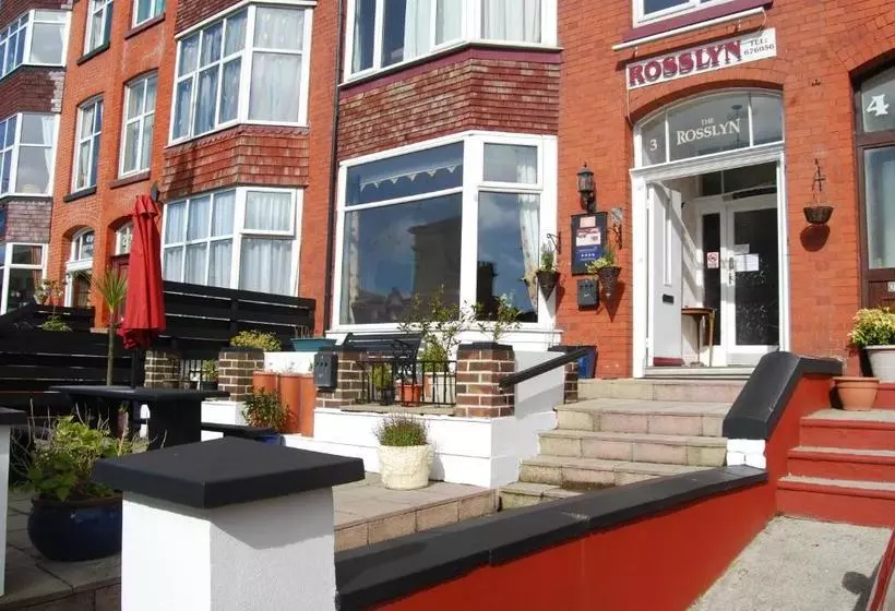 ペンション Rosslyn