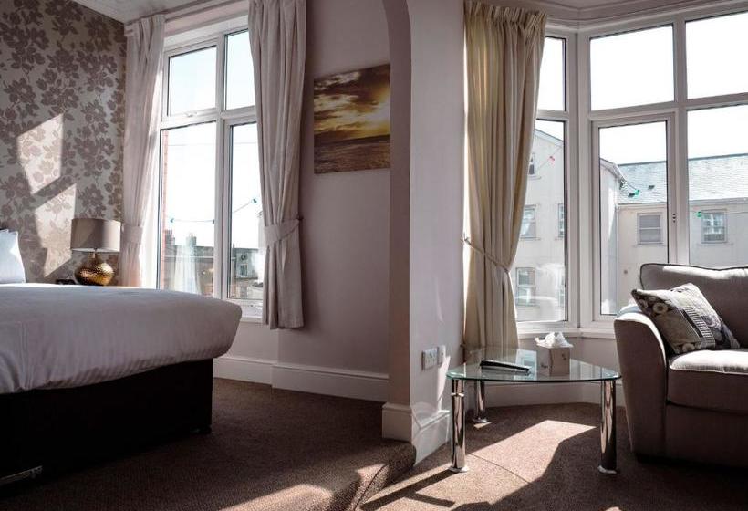 פנסיון Rosslyn